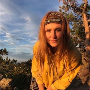 Meet your Posher, Bente